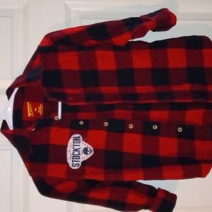 Arizona boys 8 shirt